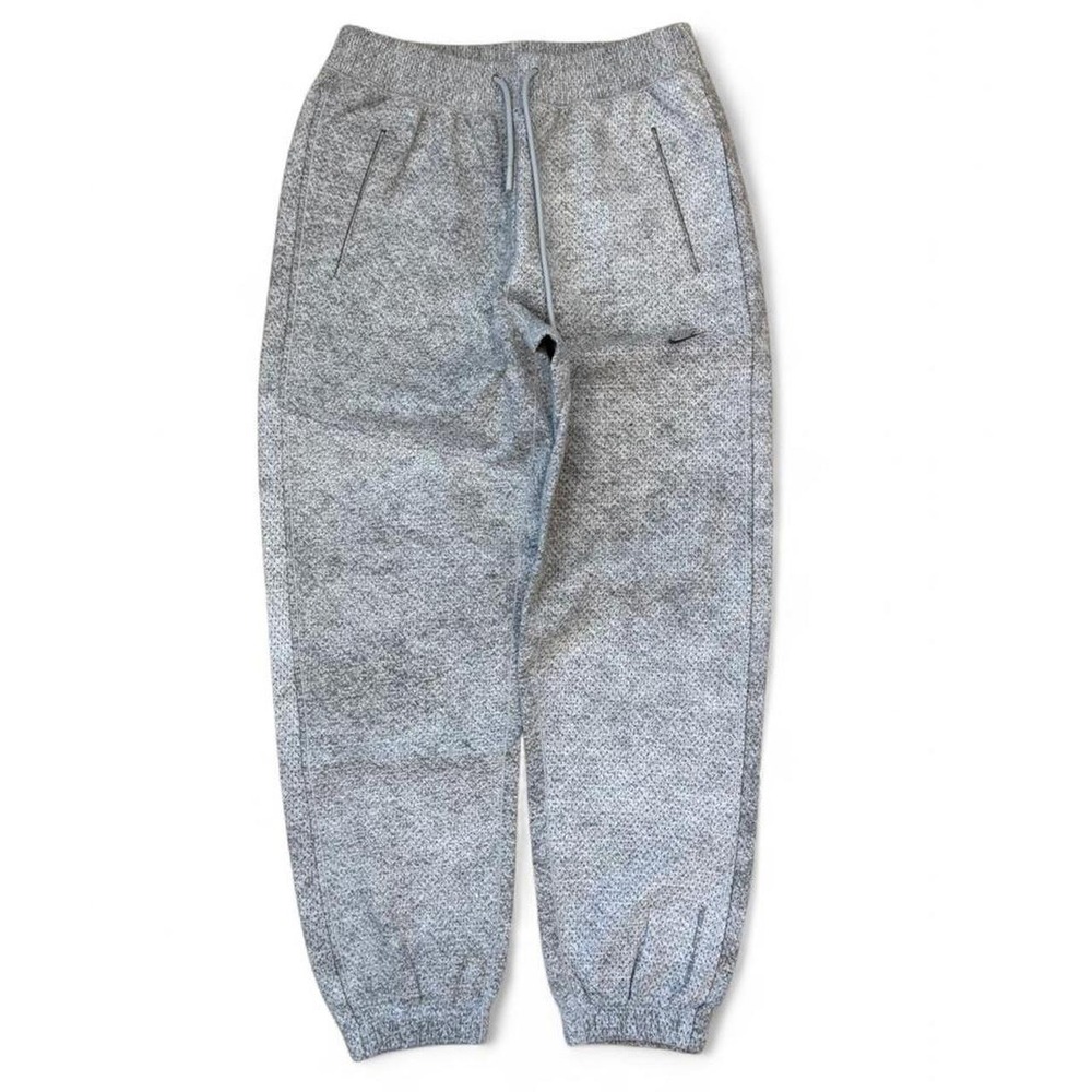 Nike Forward Therma-Fit ADV Tech Pack Lightweight Grey Sweatpants Adult Small